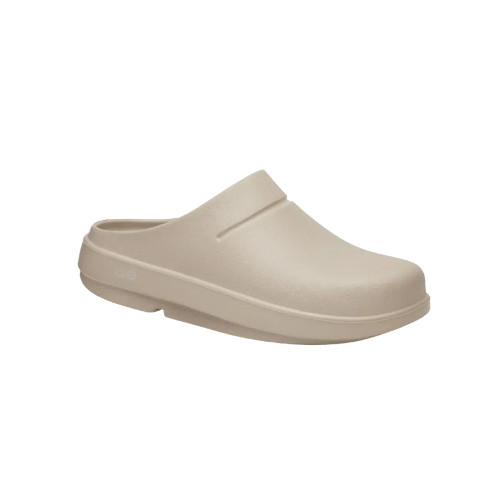 Oofos OOcloog Clog - Nomad