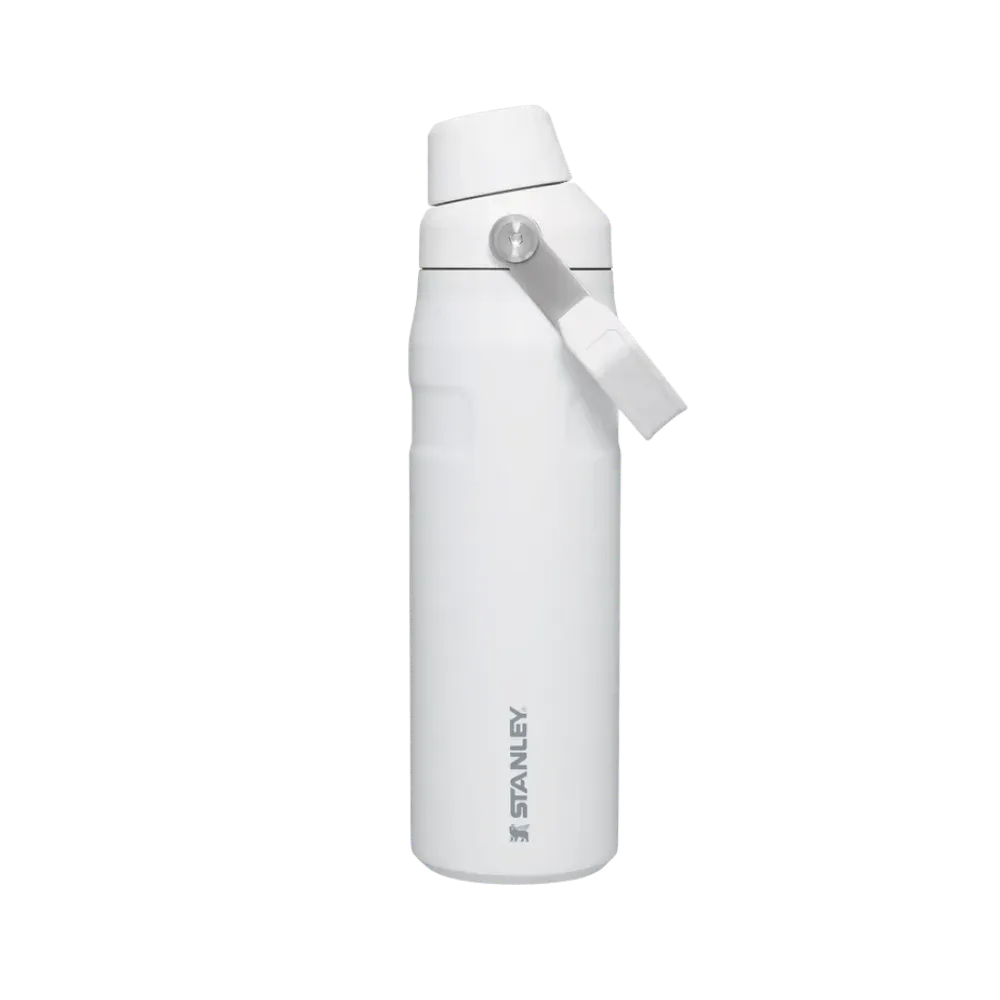 Stanley IceFlow Bottle with Fast Flow Lid (24 OZ) Polar