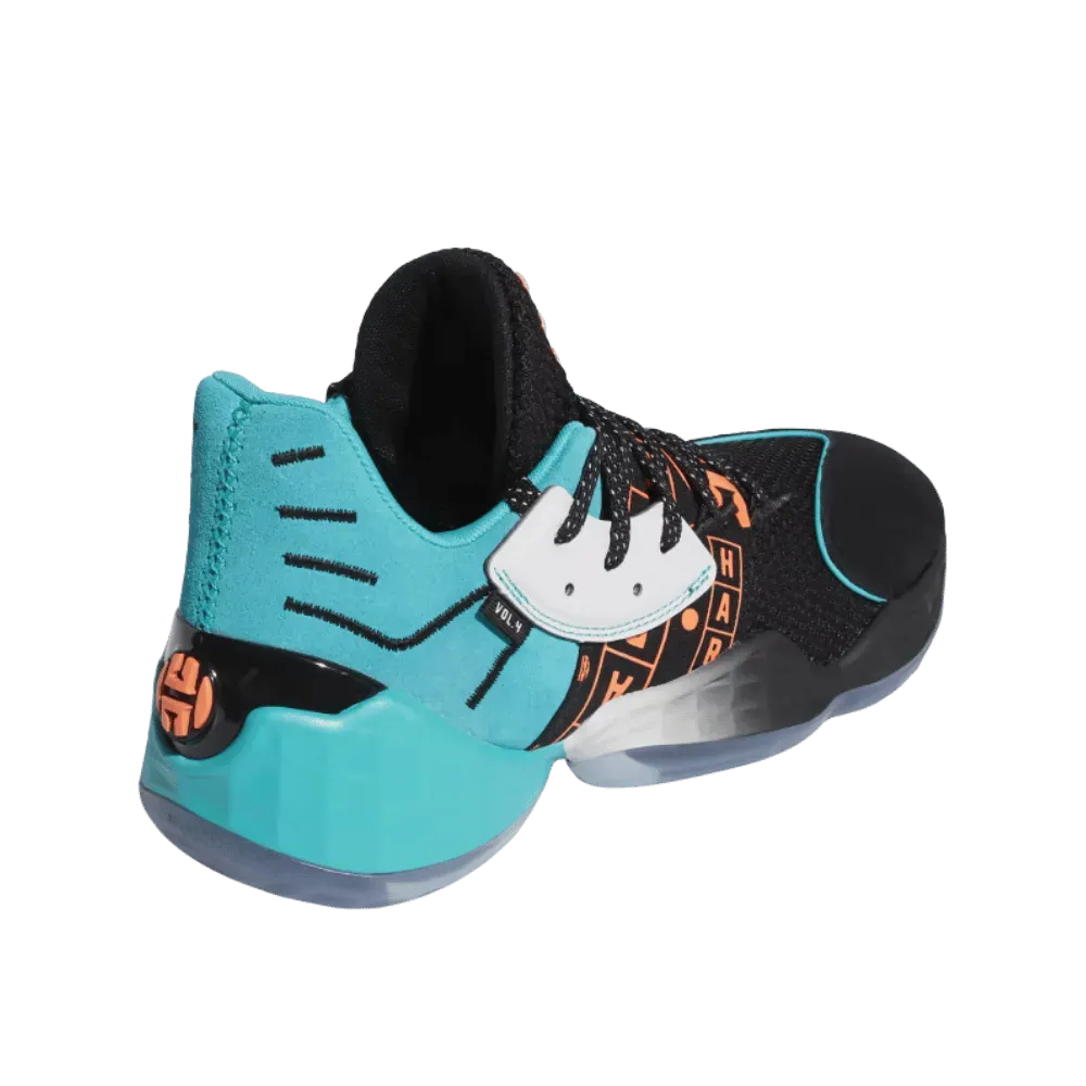 Adidas Harden Vol. 4 'Geek Up'