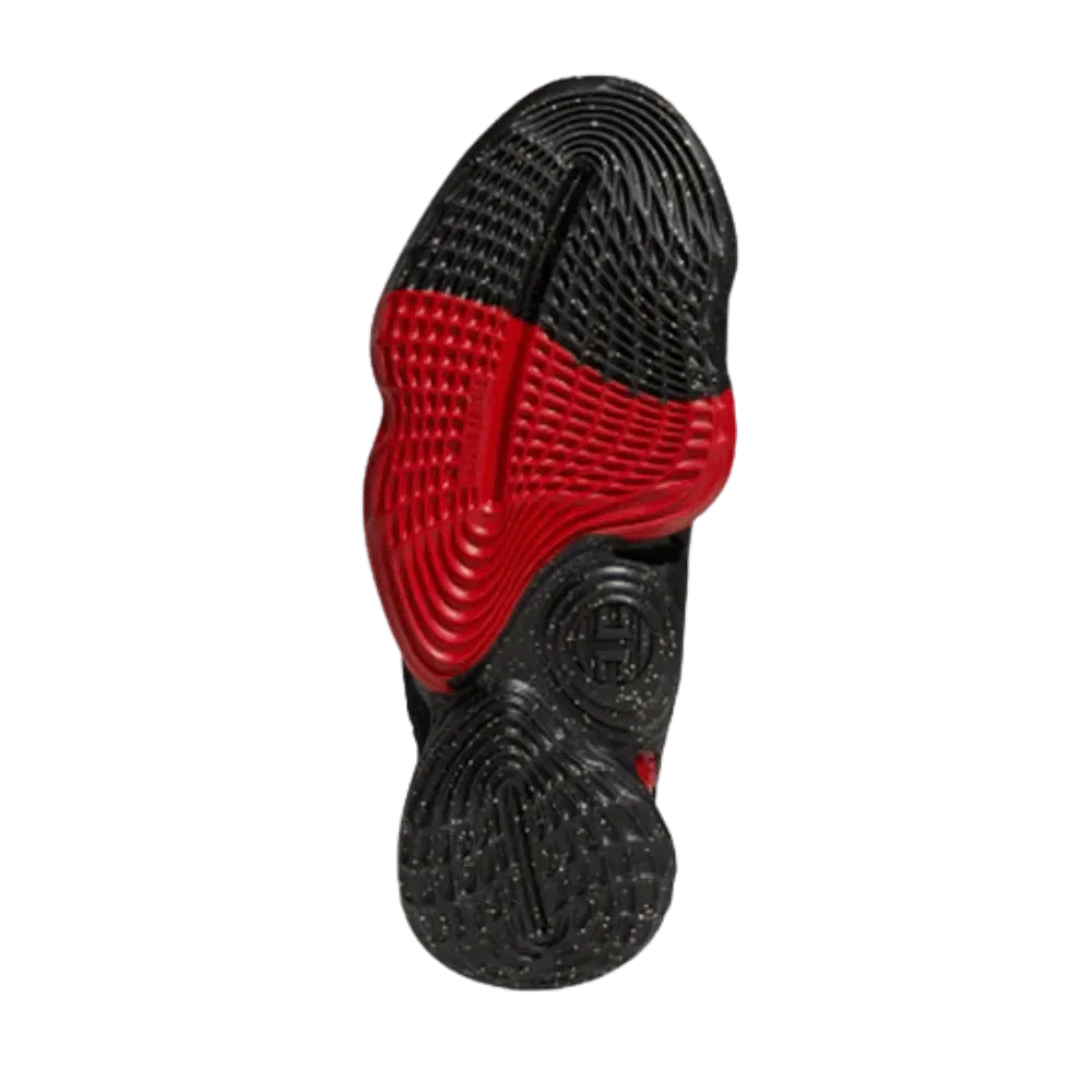 Adidas Harden Vol. 4 'Chinese New Year'