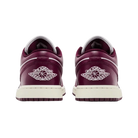 Nike Air Jordan 1 Low 'Bordeaux'