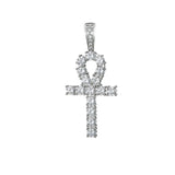 Ankh Cross Pendant