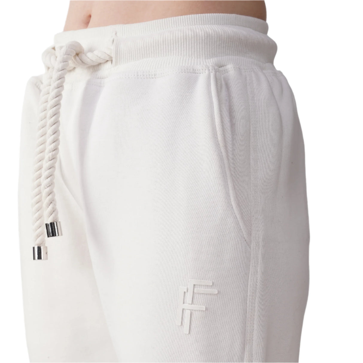 FL Cotton Fleece Jogging Trousers