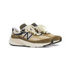 Teddy Santis X New Balance 990v6 Made in USA 'Dark Camo'