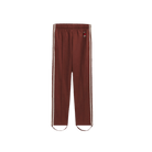Adidas originals × Clot Track Pant By Edison Chen CNY Brownish-red