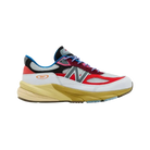 Action Bronson X New Balance 990v6 Made in USA 'Untitled'