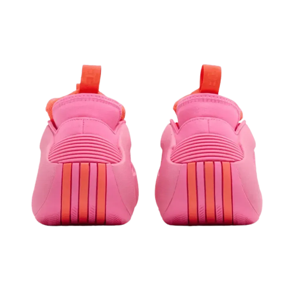 Adidas Harden Vol. 8 'Flamingo Pink'