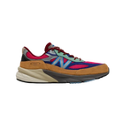 Action Bronson x New Balance 990v6 Made in USA 'Amazõnia'
