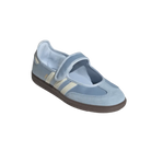 Adidas Samba Jane Shoes Crystal Sky
