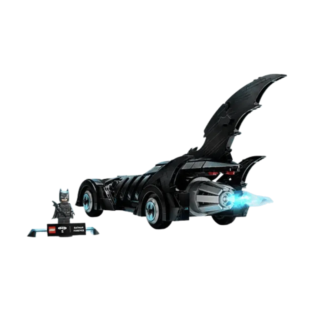 Lego Batman Forever™ Batmobile™