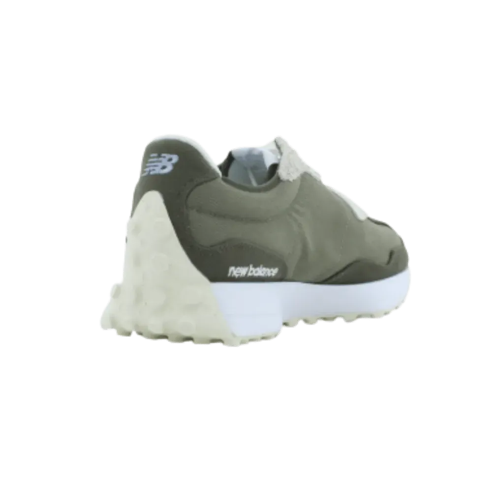 New Balance 327 'Military Green'