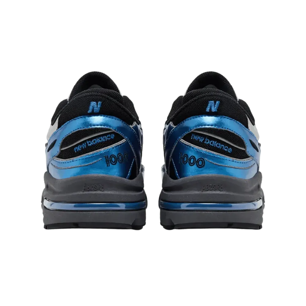 New Balance 1000 'Metallic Blue'