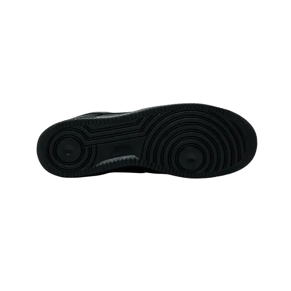 Kobe Bryant x Nike Air Force 1 Low 'Triple Black'