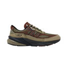 Teddy Santis X New Balance 990v6 Made in USA 'Dark Camo Rich Oak'