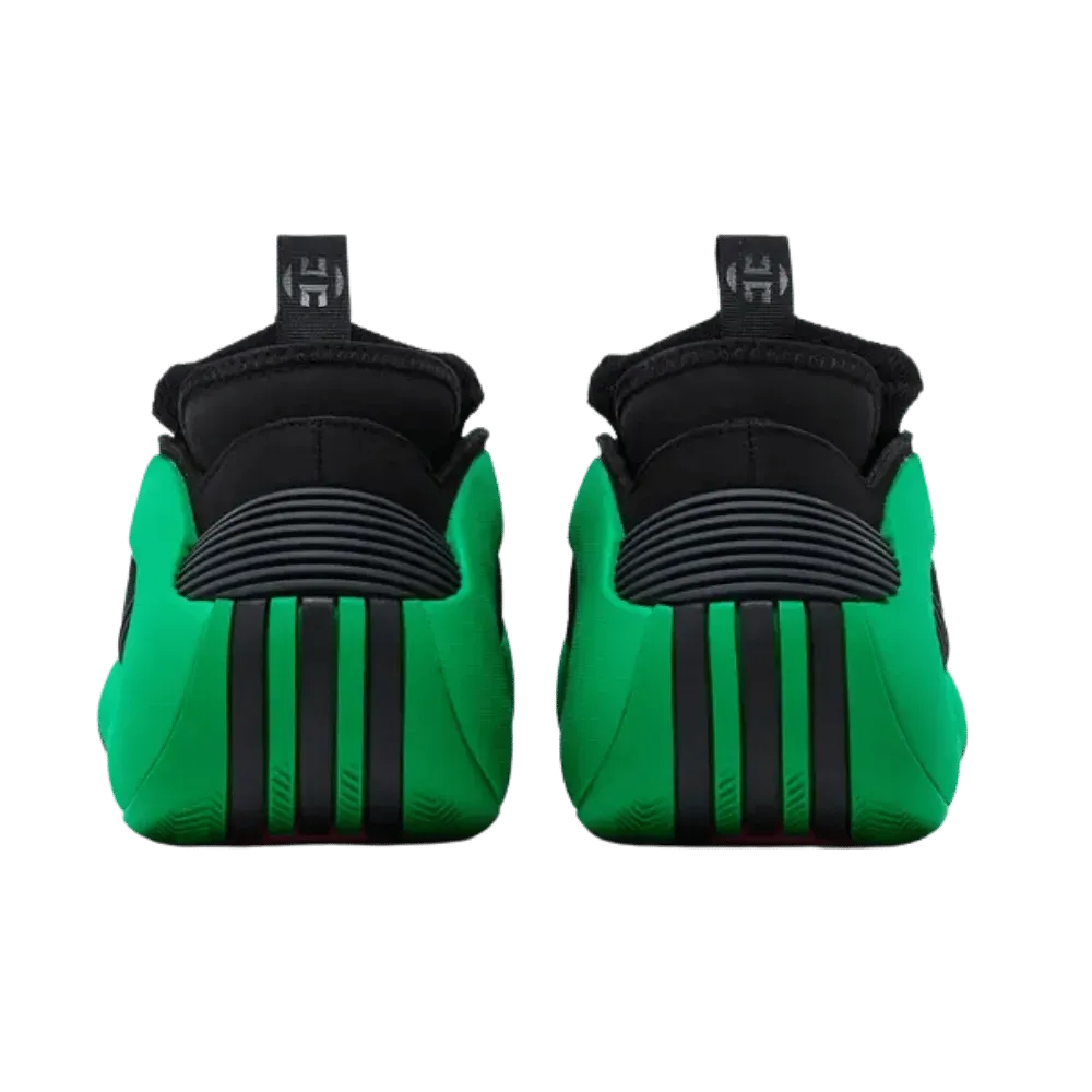 Adidas Harden Vol. 8 Black Green