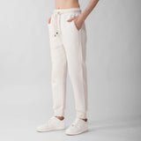 FL Cotton Fleece Jogging Trousers