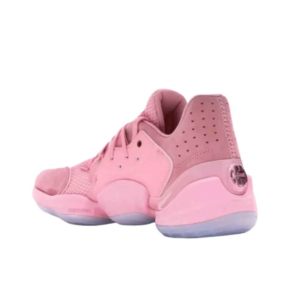 Adidas Harden Vol. 4 Pink Lemonade