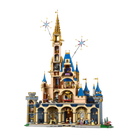 Lego Disney Castle