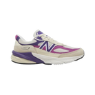 Teddy Santis X New Balance 990v6 Made in USA 'Macadamia Nut Magenta'
