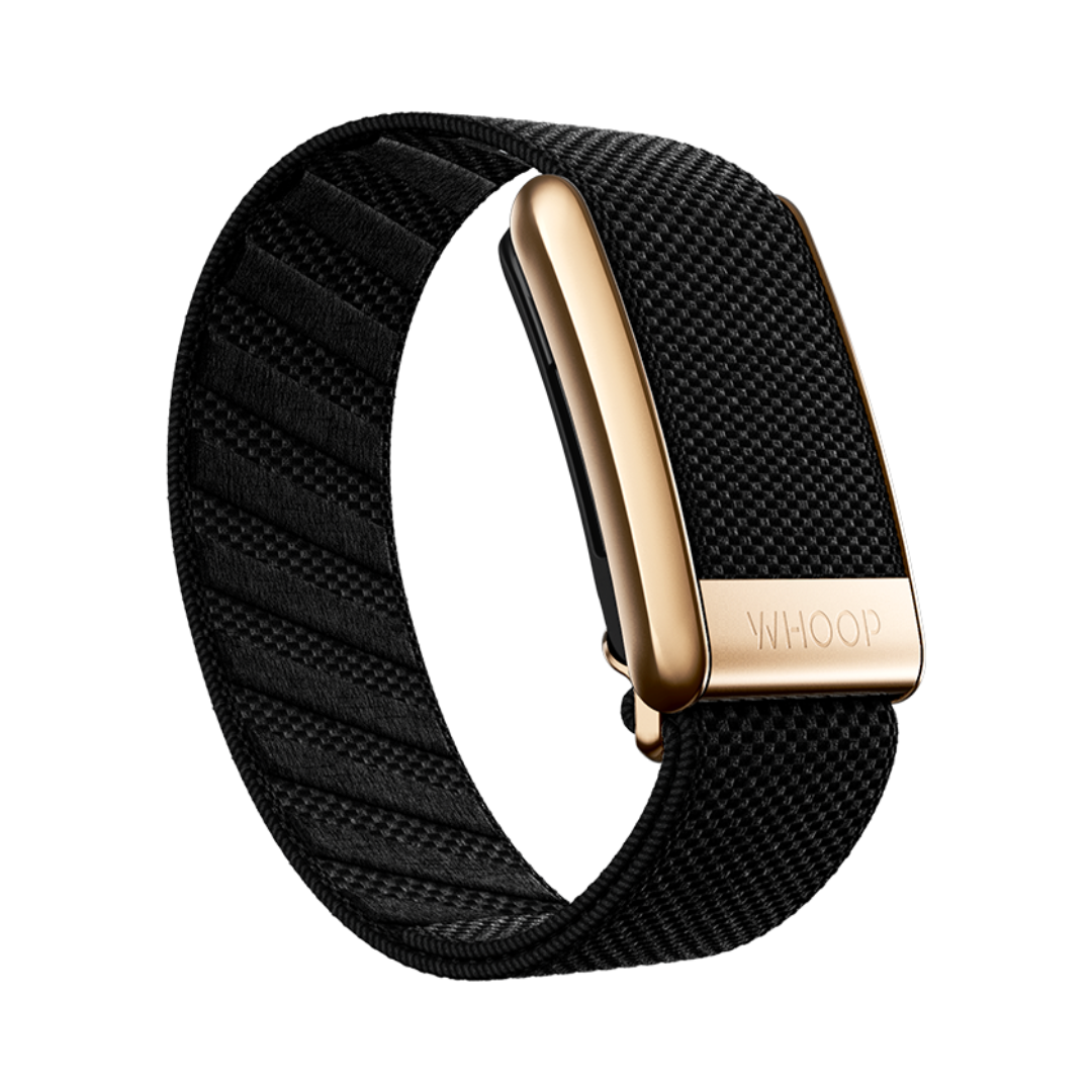 WHOOP 4.0 (STRAP ONLY)
