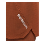Gymshark Running Short 5" Spiced Brown