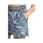 Gymshark Sport 5" Shorts Denim Grey