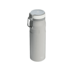 Stanley IceFlow Bottle with Twist Flip Lid (24OZ) Ash