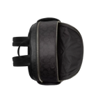 Coach Court Backpack In Signature Canvas Charcoal