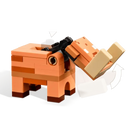 Lego Minecraft The Nether Portal Ambush