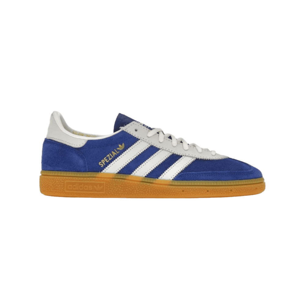 adidas Handball Spezial 75th Anniversary Pack Collegiate Royal