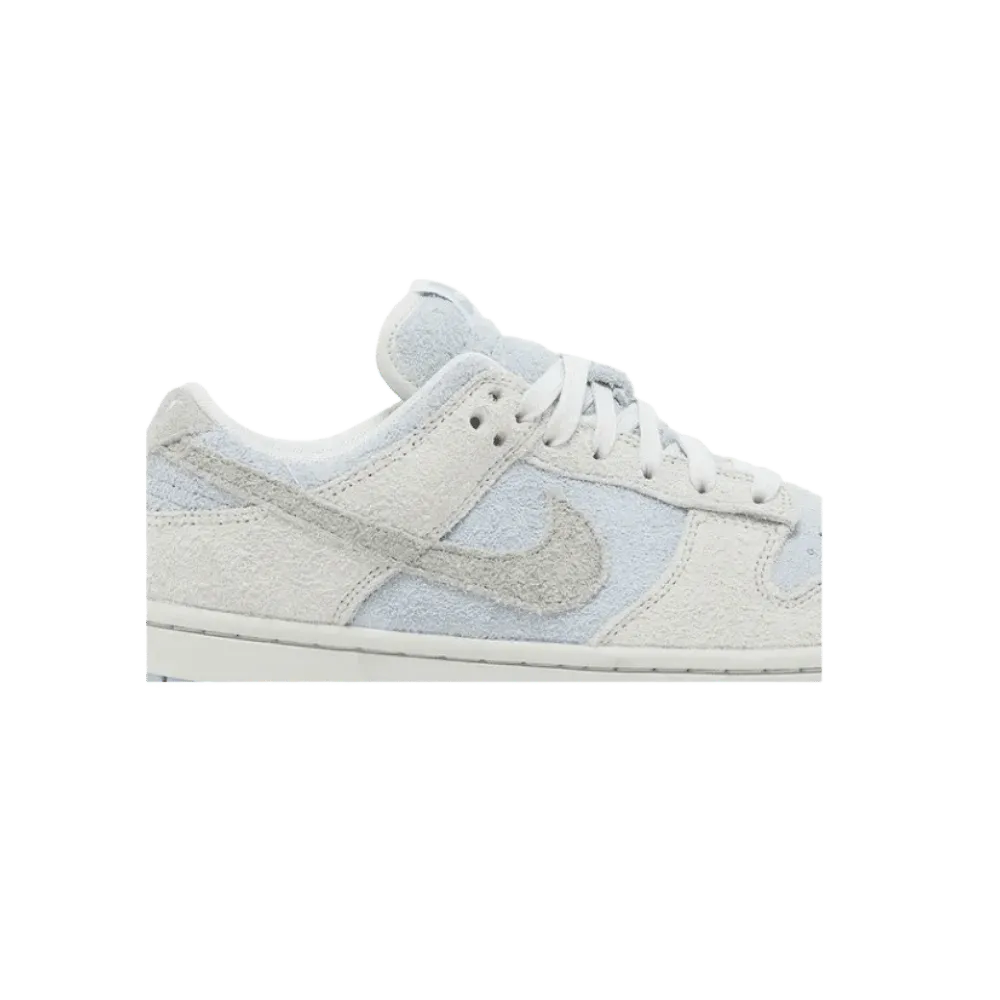 Nike Wmns Dunk Low 'Photon Dust Armory Blue'