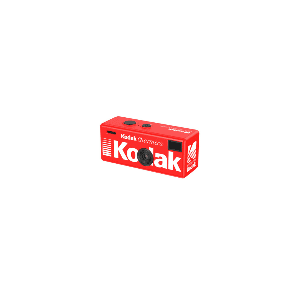 BUY 1 GET 1 FREE - Kodak Charmera Keychain Digital Camera Blind Box Collection