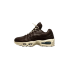 Nike Air Max 95 'Big Bubble - Leather Baroque Brown'