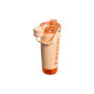 Stanley The Vitalize™ Shaker Bottle 20 OZ Orange Sherbet