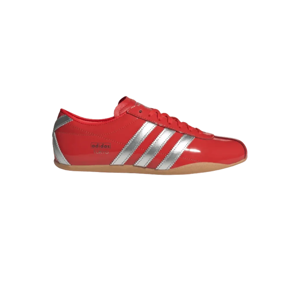 Adidas Tokyo Red