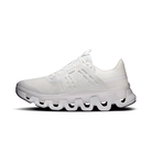 On Running Cloudswift Amp All white