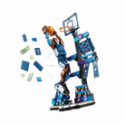 Lego Nike Slam Dunk
