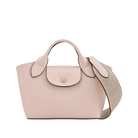 Longchamp Épure XS Tote bag Petal Pink - Leather