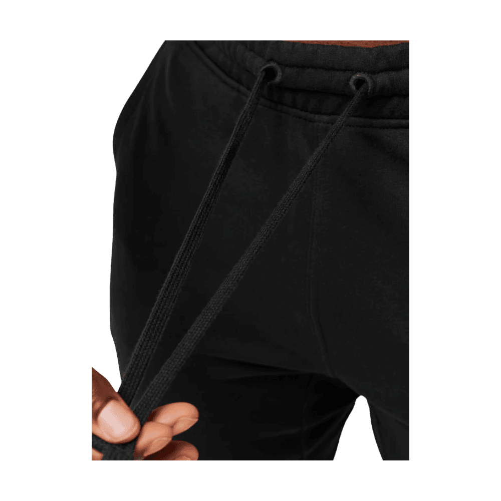 Gymshark Power Wordmark Jogger Oversized Fit Black