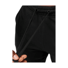Gymshark Power Wordmark Jogger Oversized Fit Black