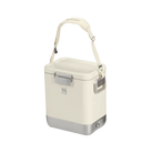 Stanley Lifted Spirits Steel Cooler Cream Gloss 26 QT