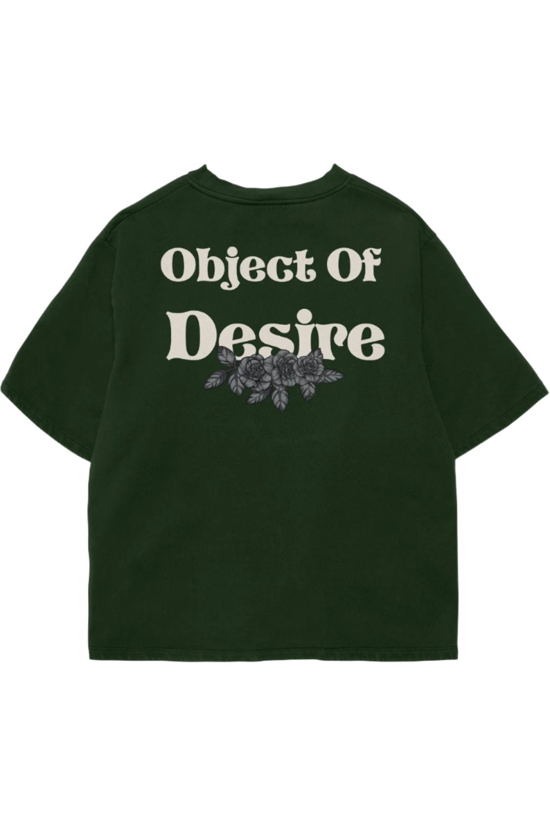 OBJECT OF DESIRE