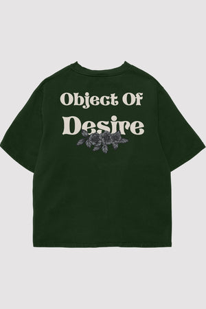 OBJECT OF DESIRE