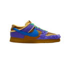 Nike Cactus Plant Flea Market x Dunk Low 'Swamp Sponge Pack - Psychic Purple'