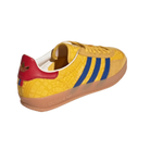 Adidas Gazelle Indoor Shoes Bold Gold