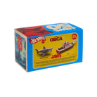 Hot Wheels Collectors 50th Anniversary Jaws Set