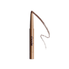 Rhode Peptide Lip Shape - Flex, Rich Neutral Brown