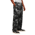 Gymshark Straight Leg Pumper Pants Oversized Fit Smokey Grey