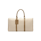 Jordan Monogram 40L Duffle Bag - Coconut Milk