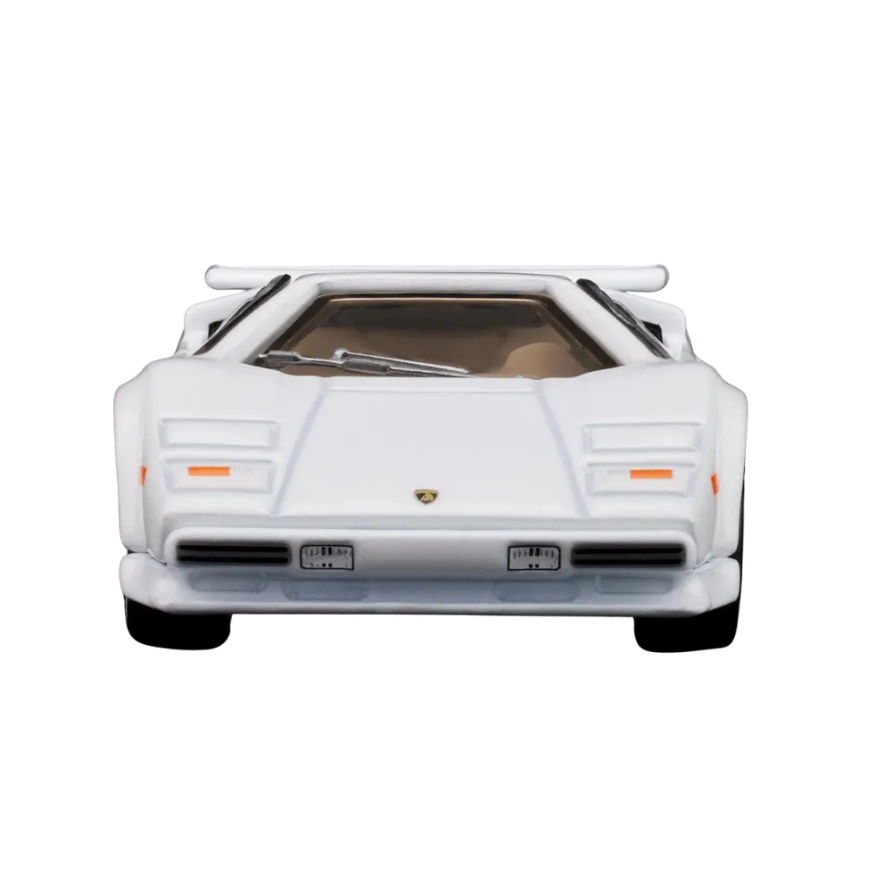 Hot Wheels RLC Exclusive 1982 Lamborghini Countach LP 500 S